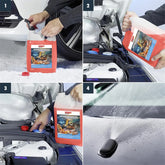 SONAX AntiFrost+KlarSicht bis -18 °C Sweet Home